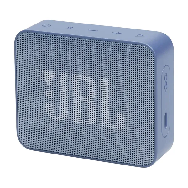 Portable Bluetooth Speakers JBL GO Essential 2 Blue 3 W