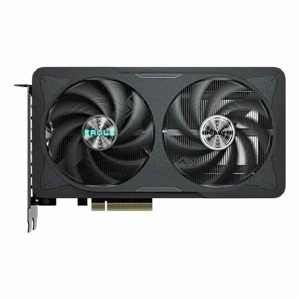 Graphics card Gigaset GeForce RTX 5060 EAGLE OC 8G GEFORCE RTX 5060 8 GB GDDR7