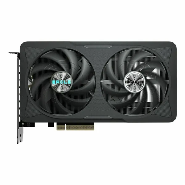 Graphics card Gigaset GeForce RTX 5060 EAGLE OC 8G GEFORCE RTX 5060 8 GB GDDR7