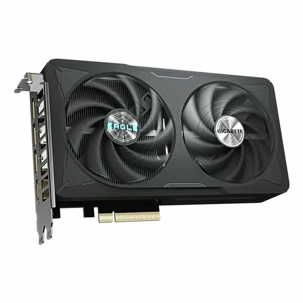 Graphics card Gigaset GeForce RTX 5060 EAGLE OC 8G GEFORCE RTX 5060 8 GB GDDR7