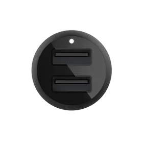 Wall mirror Black 81 x 15,5 x 81 cm