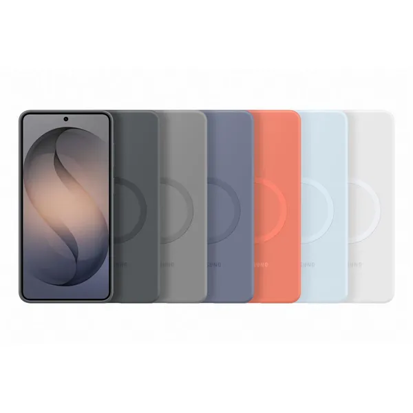 Mobile cover Samsung EF-ES947CLEGWW Blue GALAXY S26+