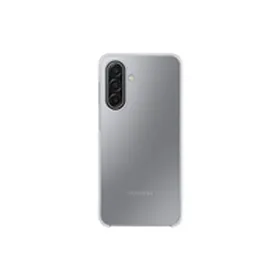 Mobile cover Samsung EF-QA176CTEGWW Transparent