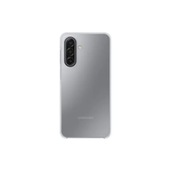 Mobile cover Samsung EF-QA176CTEGWW Transparent