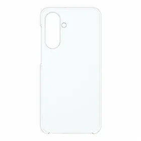 Mobile cover Samsung EF-QA176CTEGWW Transparent