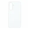 Mobile cover Samsung EF-QA176CTEGWW Transparent