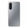 Mobile cover Samsung EF-QA176CTEGWW Transparent