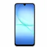 Mobile cover Samsung EF-QA176CTEGWW Transparent
