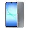 Mobile cover Samsung EF-QA176CTEGWW Transparent