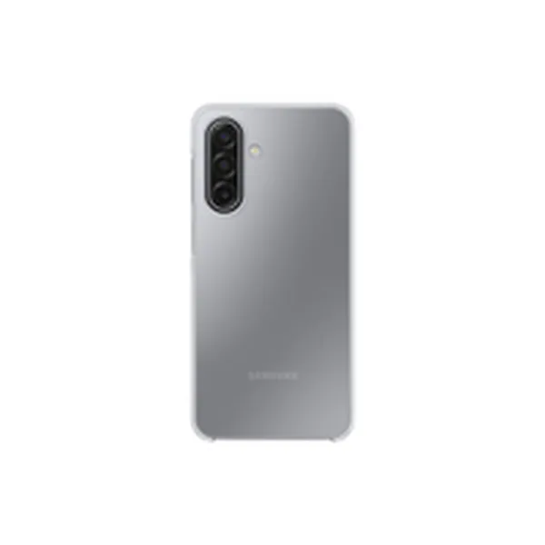 Mobile cover Samsung EF-QA176CTEGWW Transparent