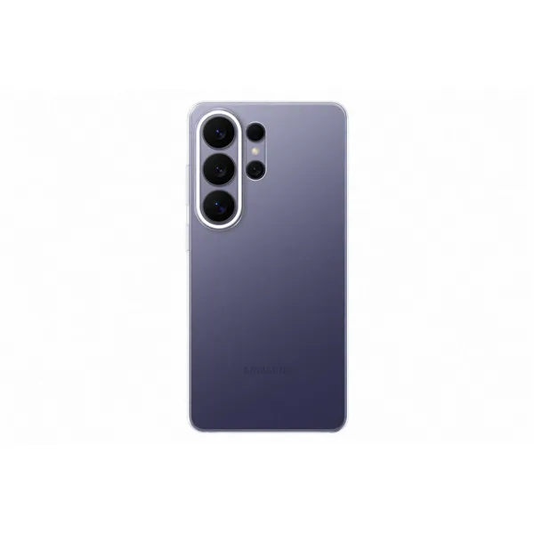 Mobile cover Samsung EF-QS948CTEGWW Transparent