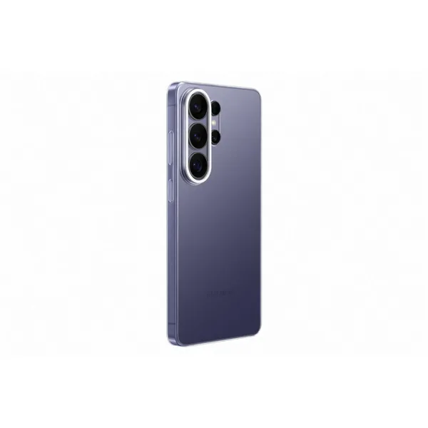 Mobile cover Samsung EF-QS948CTEGWW Transparent