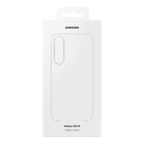 Mobile cover Samsung EF-QS731CTEGWW