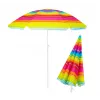 Beach umbrella Springos BU0005, 160 cm