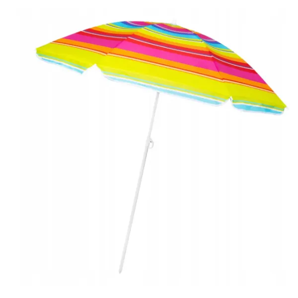Paplūdimio skėtis Springos BU0005, 160 cm