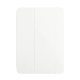 Fireplace White Fir wood MDF Wood 105 x 17 x 103 cm