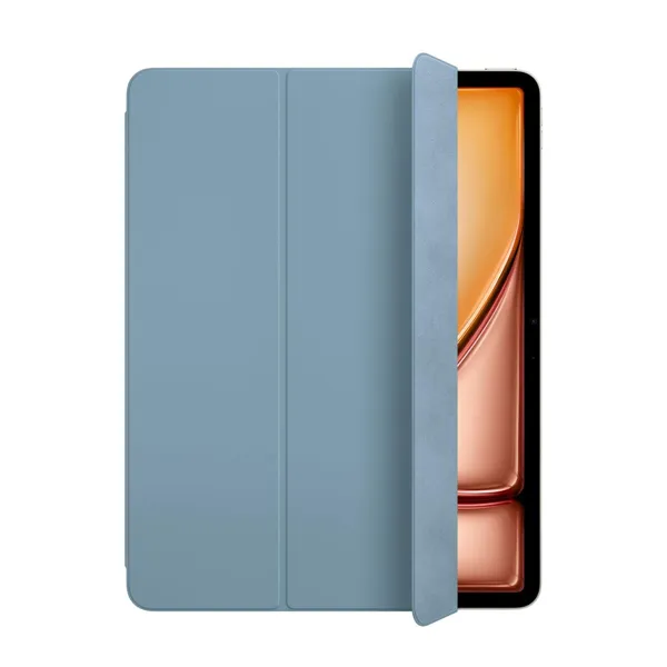 Wall mirror Golden 22,8 x 1,5 x 22,8 cm