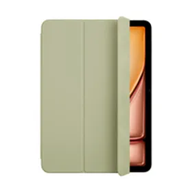 Decorative Figure Beige Face 12,5 x 13,5 x 27,5 cm