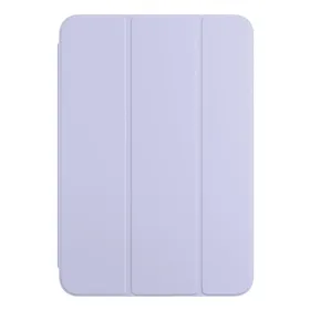 Wall mirror White Natural Vertical 91,5 x 3,8 x 91,5 cm