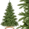 CT0194 Artificial Christmas tree 180 cm Premium Royal Trees, natural Christmas tree with wooden stand