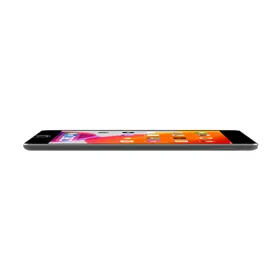 Canvas White Black Abstract 150 x 4 x 60 cm