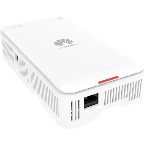 PLC Adapter Huawei HUAWEI AP263 White Grey