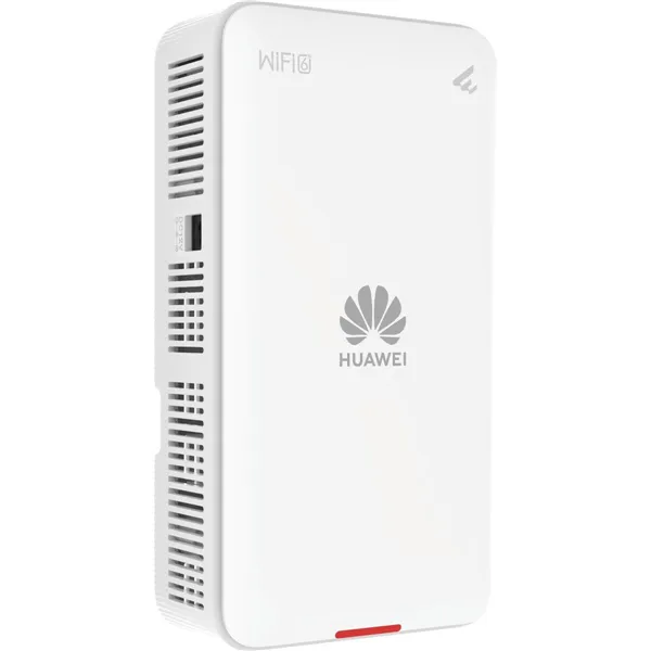 PLC Adapter Huawei HUAWEI AP263 White Grey