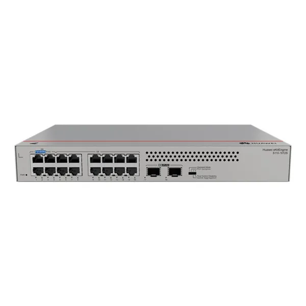 Switch Huawei S110-16T2S