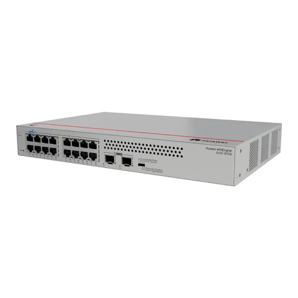 Switch Huawei S110-16T2S
