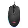 Keyboard with Gaming Mouse Mars Gaming MCPTKLES Black Spanish Qwerty
