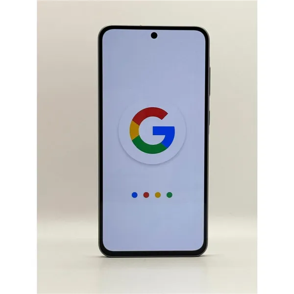 Smartphone Samsung Graphite