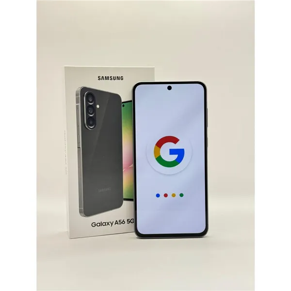 Smartphone Samsung Graphite