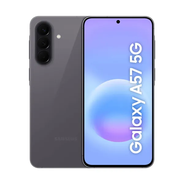 Smartphone Samsung A57 SM-A576B 6,7" Octa Core 12 GB RAM 512 GB Grey