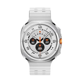 Smartwatch Samsung Galaxy Watch Ultra 2025 White 1,5" 47 mm