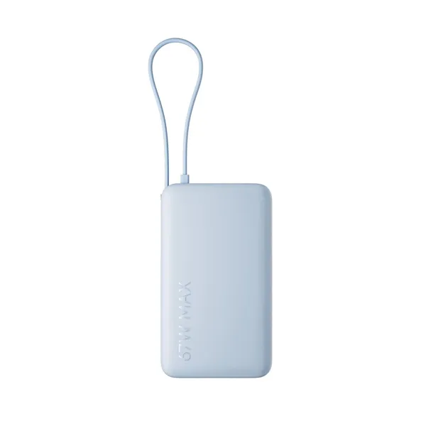 Wall Charger Xiaomi BHR08O0GL Blue Cinnamon