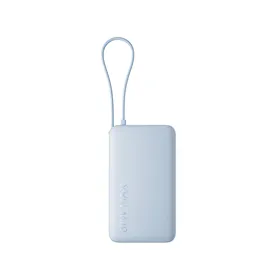 Wall Charger Xiaomi BHR08NZGL Blue Cinnamon