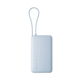Wall Charger Xiaomi BHR08NZGL Blue Cinnamon