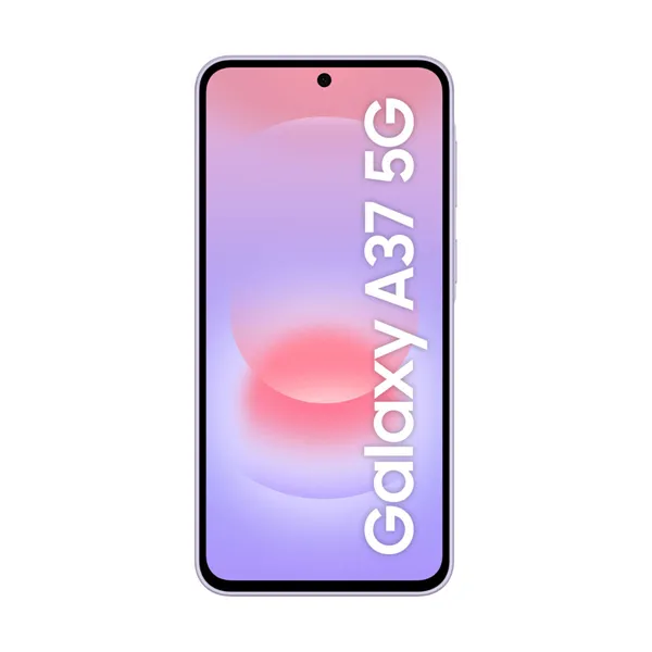 Smartphone Samsung SM-A376 6,7" Octa Core Exynos 1480 8 GB RAM 256 GB Violet
