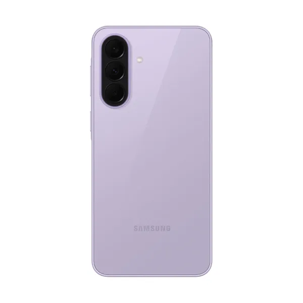 Smartphone Samsung SM-A376 6,7" Octa Core Exynos 1480 8 GB RAM 256 GB Violet