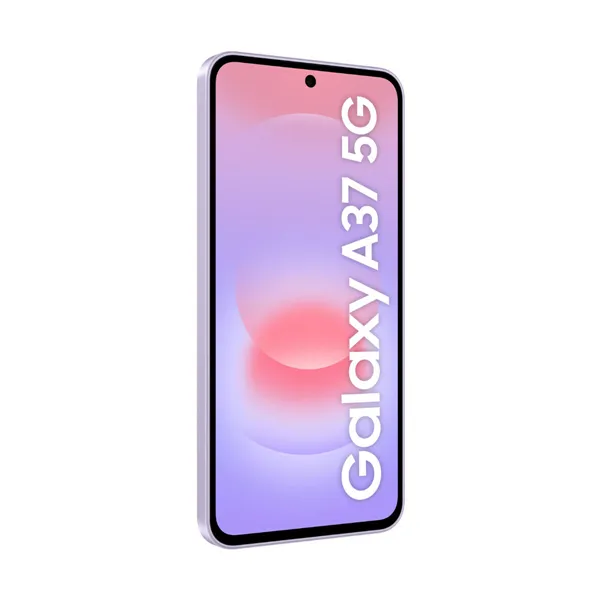 Smartphone Samsung SM-A376 6,7" Octa Core Exynos 1480 8 GB RAM 256 GB Violet