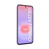 Smartphone Samsung SM-A376 6,7" Octa Core Exynos 1480 8 GB RAM 256 GB Violet