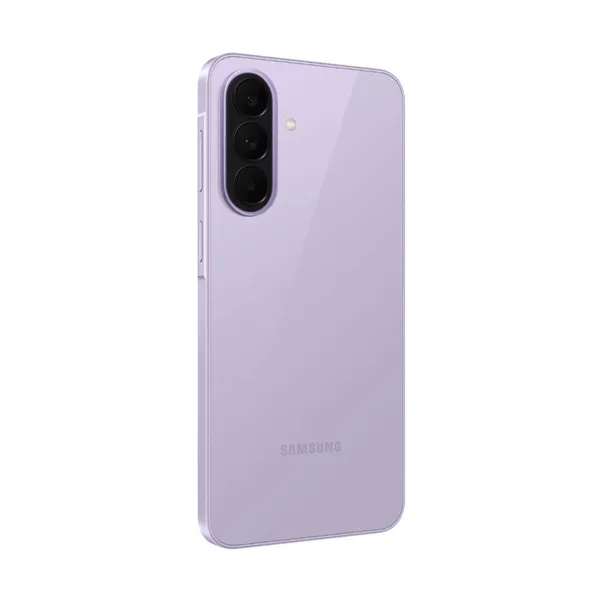 Smartphone Samsung SM-A376 6,7" Octa Core Exynos 1480 8 GB RAM 256 GB Violet