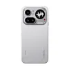 Smartphone Nothing A069P 6,83" Octa Core Qualcomm Snapdragon 7 Gen 4 8 GB RAM 128 GB Silver