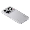 Smartphone Nothing A069P 6,83" Octa Core Qualcomm Snapdragon 7 Gen 4 8 GB RAM 128 GB Silver