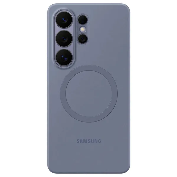 Mobile cover Samsung Galaxy S26 Ultra Dark blue