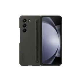 Mobile cover Samsung FOLD 5 Graphite