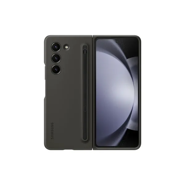 Mobile cover Samsung FOLD 5 Graphite