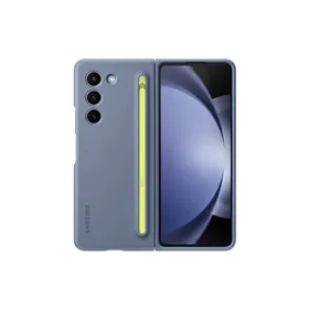 Mobile cover Samsung EF-OF94PCLEGWW Blue