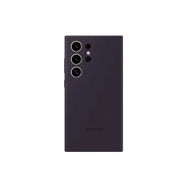 Mobile cover Samsung S24 ULTRA Violet