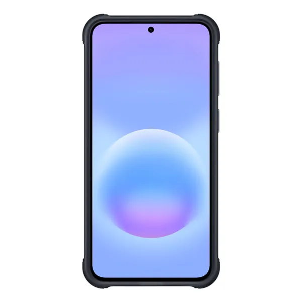 Mobile cover Samsung Galaxy A57 Black